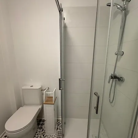 Cosy Et Accessible - Neuf En Centre-ville Apartment