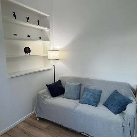 Apartment Cosy Et Accessible - Neuf En Centre-ville