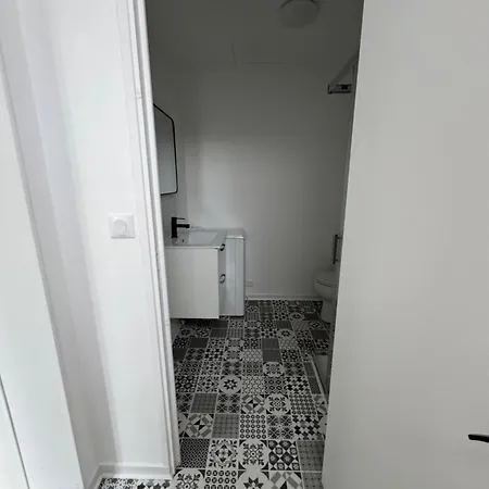 Cosy Et Accessible - Neuf En Centre-ville Apartment Mayenne