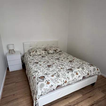 Cosy Et Accessible - Neuf En Centre-ville Mayenne