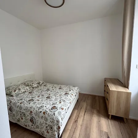 Cosy Et Accessible - Neuf En Centre-ville * Mayenne