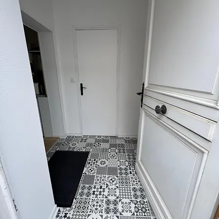 Cosy Et Accessible - Neuf En Centre-ville Apartment